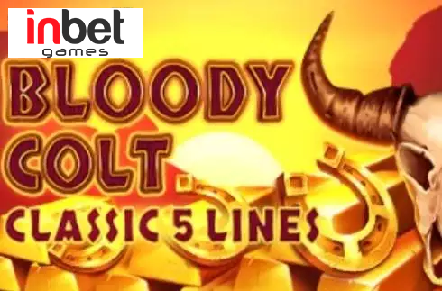 Bloody Colt